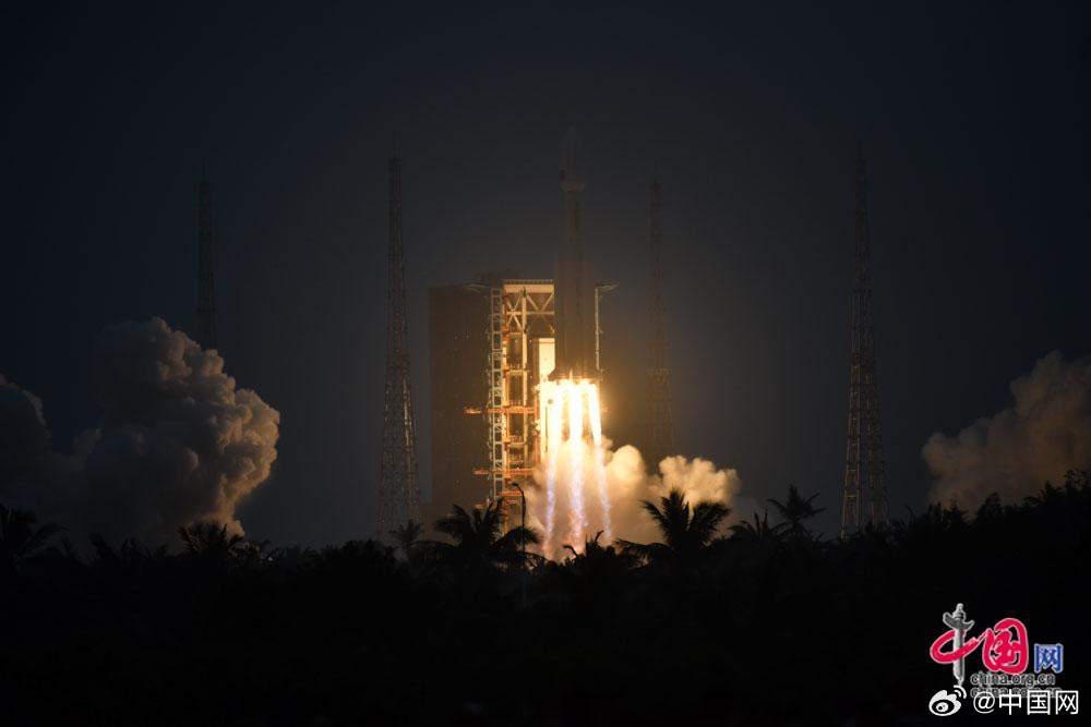 衛星發(fā)射最新消息揭秘，開(kāi)啟太空探索新紀元