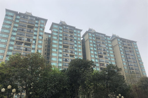 南充恒大綠洲最新房?jì)r(jià)動(dòng)態(tài)及市場(chǎng)走勢與購房指南