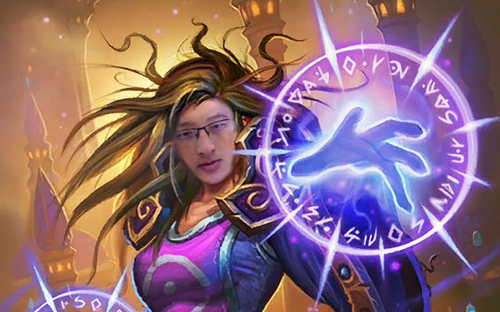 異靈術(shù)老師最新卡組深度解析與策略探討