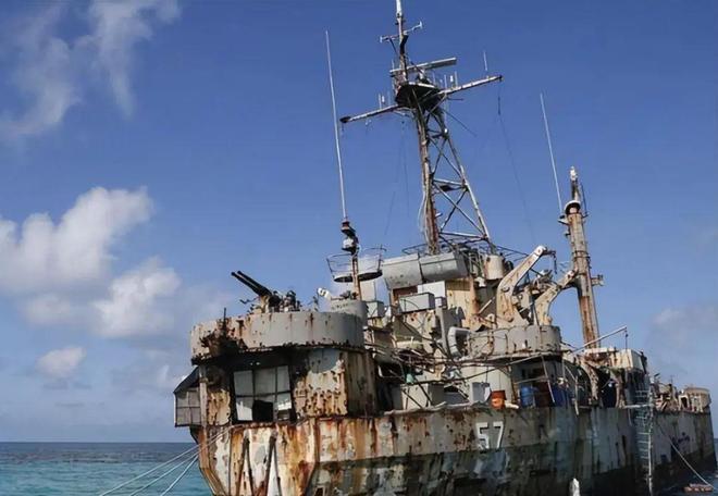 仁愛(ài)礁局勢分析與發(fā)展動(dòng)態(tài)，最新消息解讀（2018年）