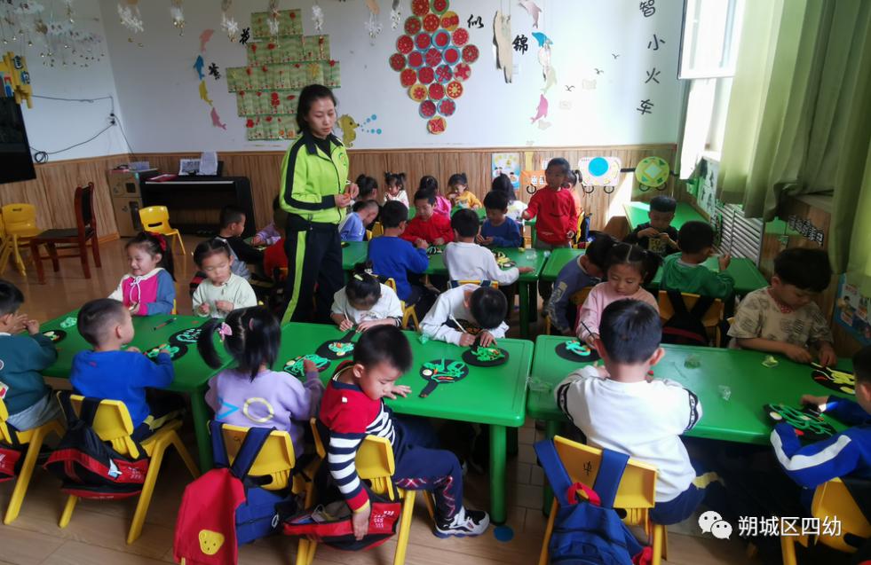 幼兒園最新教育政策，塑造未來(lái)的關(guān)鍵一步行動(dòng)指南