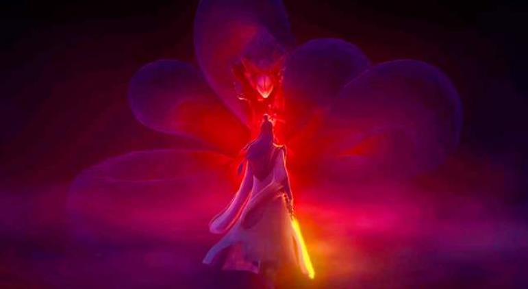 姜子牙最新預售票房視頻揭秘，電影市場(chǎng)新熱點(diǎn)深度解析