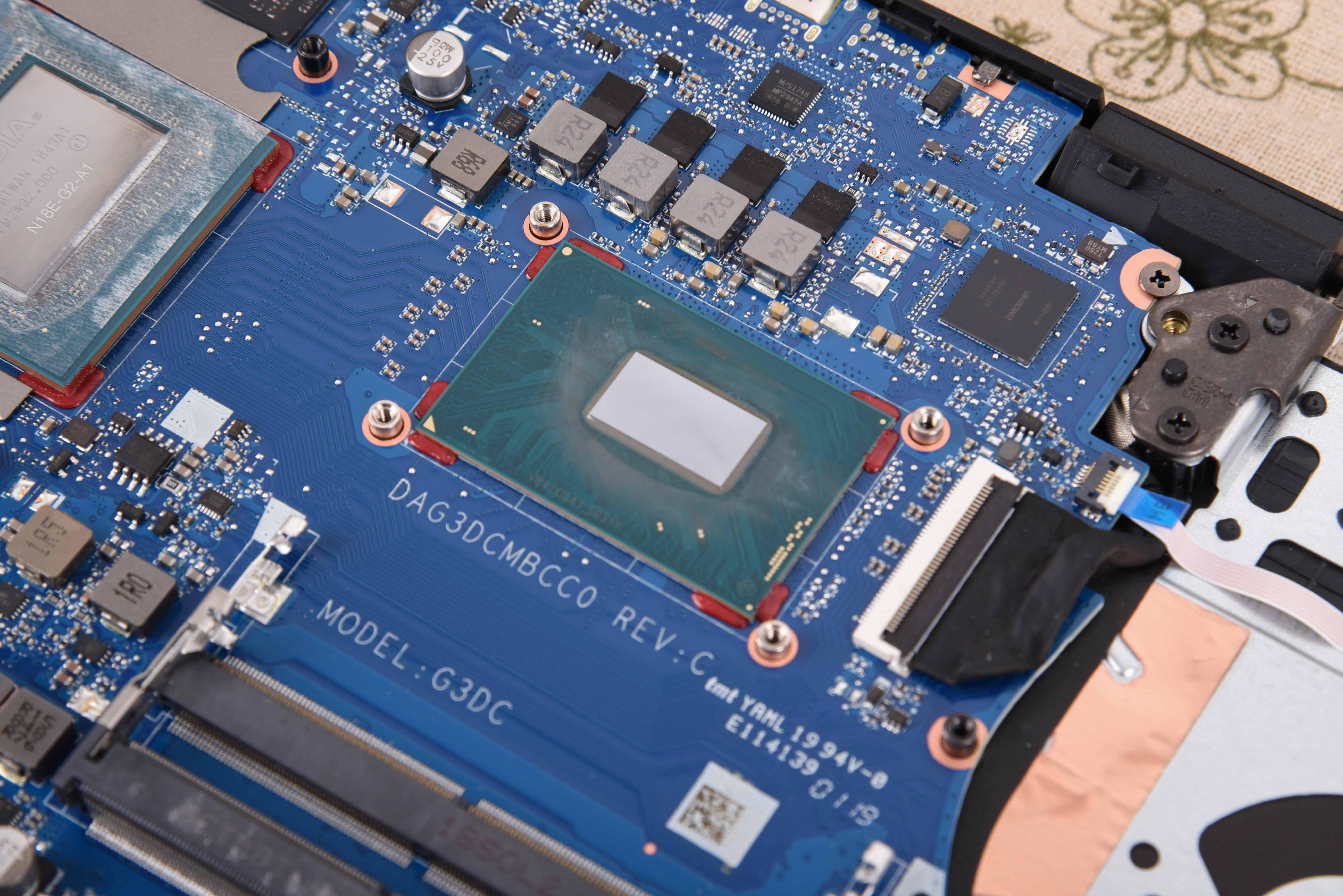 惠普暗影精靈最新技術(shù)革新消息，性能飛躍與結晶的展示