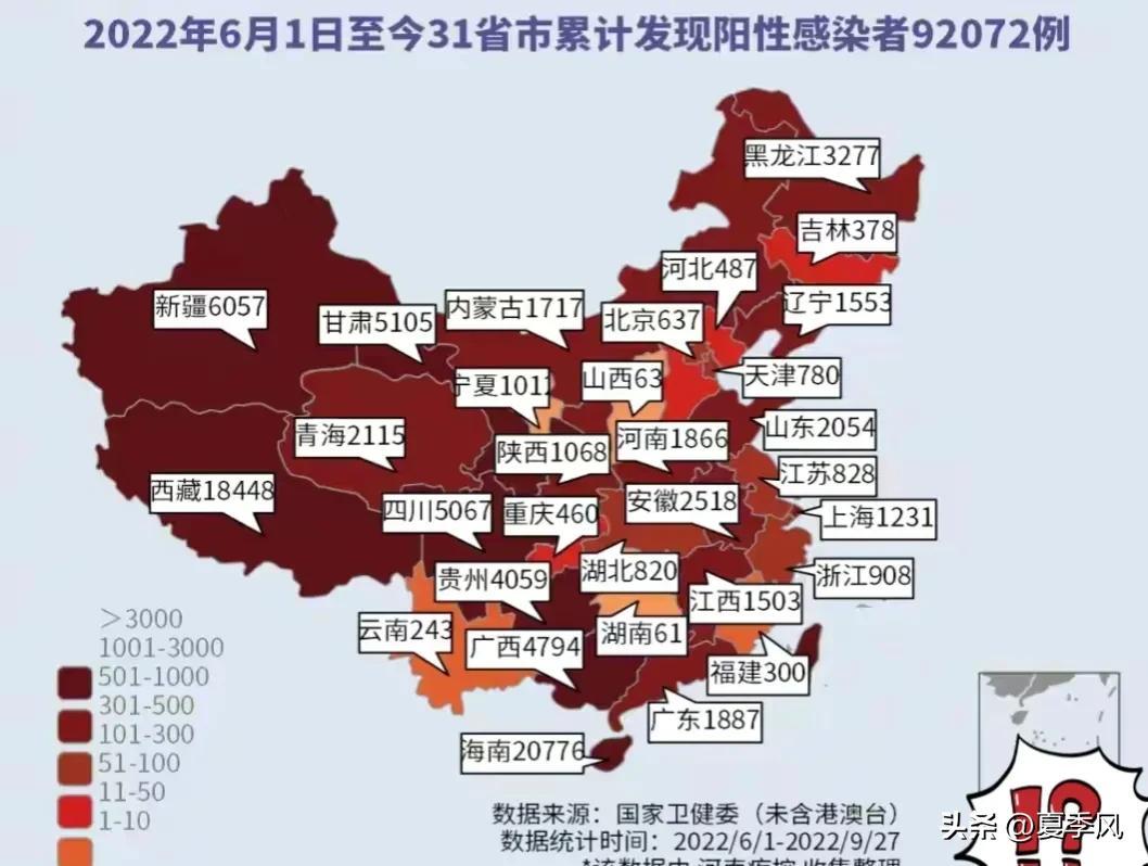 新疆新冠病毒疫情最新情況報告，最新數據與動(dòng)態(tài)分析