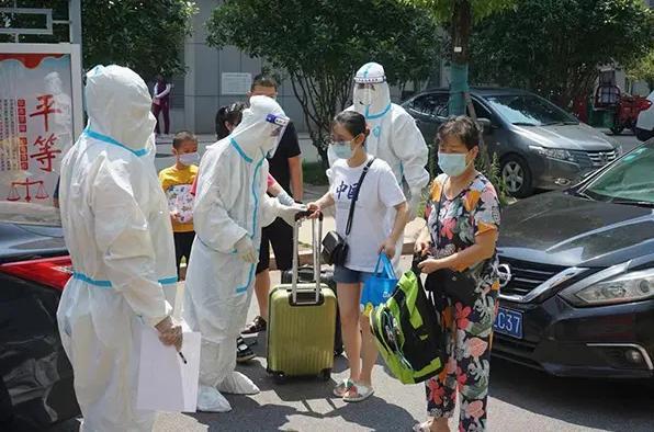 中國學(xué)校疫情最新動(dòng)態(tài)全面解析