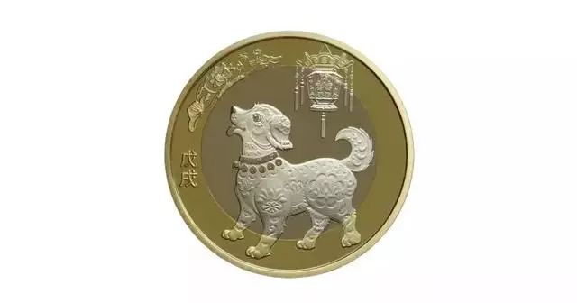 狗年紀念幣最新行情概覽與分析