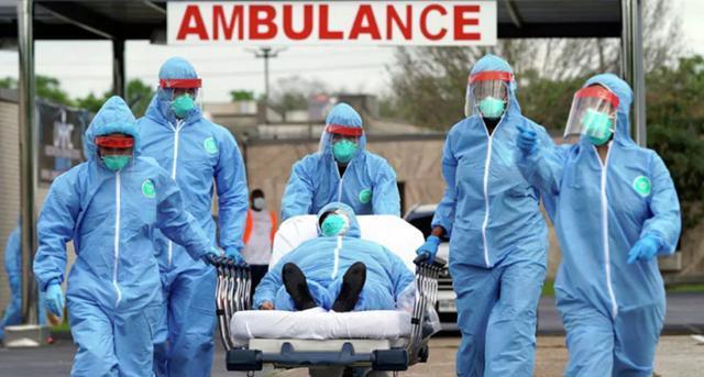 全球抗擊疫情最新進(jìn)展，美國與北京新冠肺炎最新消息匯總