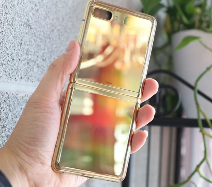 三星最新折疊屏手機全面測評報告